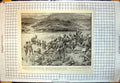 Antique Print Crossing Tugela Gen Lytteltons Brigade Last Niger Government