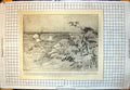 Antique Print Boers Train Kraaipan Battle Graspan Col Pilcher Lord Methuen
