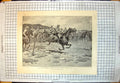Old Australian Troops South Africa Funeral King Italy Iron Crown 1900 Victorian