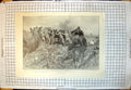 Old Attack Vaal Krantz Modder River Bridge Victims Angell Coe Stuart