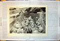 Antique Old Print Armoured Train Frere 2Nd Northumberland Fusiliers Stormberg