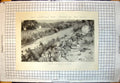 Old Print Transvaal War Lord Methuens Force Casualties Capt Campbell 1899 19th