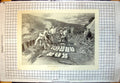 Old Bread Field Bakery Horses Cape Inspection Aldershot Water Horses