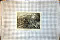 Antique Print Defence Spion Kop Battle Scene Siers Rifles Gunfire Wounded