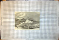 Antique Old Print Execution Mutineers Peshawur Blowing From Guns Army 1857 19th