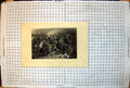 Antique Old Print Attack Mutineers Before Cawnpore Elephant Horses Fighting