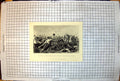 Old Print Charge Highlanders Before Cawnpore Under General Havelock 1867 19th