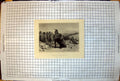 Old Antique Print Retreat From Moscow Passage Berezyna Columns Siers 1867 19th