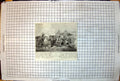 Old Print Battle Inkermann Guards Resisting Attack OnGun Redoubt C1885