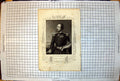 Antique Print General Canrobert Drawn Engraved Dj Pound Portrait Buildings