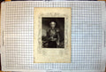 Antique Old Print Lord Raglan Drawn Engraved Dj Pound Furnishings Buildings