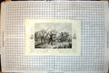 Antique Print General Windham In The Redan Siers Gunfire Trench Fort C 1885