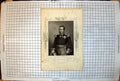 Old Antique Print General Bosquet Drawn Engraved Dj Pound Telescope Hat 18th