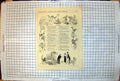 Antique Print Illustrated Poem Lallubai'S JMS Middle Night Magic Shop 1922 20th
