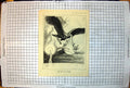 Old Print The Way A Stork Lease And Lend American Aid Cartoon Punch 1941 20th