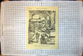 Old Instructions Tank Driver Ambleford Through Black Bull Punch 1941 20th