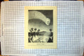Antique Print Portent Africa Somaliland Appear Comet Wavell Head Punch 1941