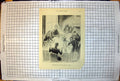 Old JWTaylor Cartoon Punch Elderly Gent Family Heard This Before 1941 20th