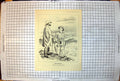 Old Punch Cartoon Restoration That Sir Was The Italian Empire Hills 1941 20th