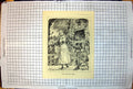 Old For The Red Cross Lady Uniform Collecting Amidst Bomb Debris 1941 20th