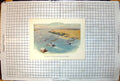 Old Antique Print Advance Anglo-Egyptian Force Upon Omdurman Steamships