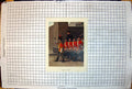 Antique Print Going On Parade Siers Drums Led Officer Bearskin Colour 1900 20th
