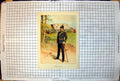 Old Antique Print Frank Feller A Military Doctor Colour Study Sier Wagon