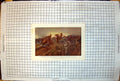 Old Print Retreat Boer Artillery Paardeberg South African War 1900 C1914 20th