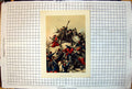 Antique Print Capture Malakoff Heavy Gun Fallen Sier Bayonets Bugler C1878 19th