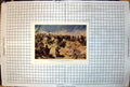Antique Print Charge 21St Lancers Omduran Part Painting E Matthew Hale 1901