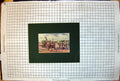 Antique Print Anti Aircraft Gunners Spotting German Plane Aiming Their Gun