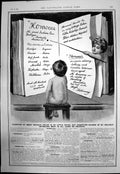 Antique Print Homocea Great Indian Pain Destroyer All Ills Complaints 1894 19th