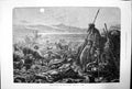 Old Shepherds Watching Their Flocks At Night Wj Webb Sheep Goat 1872 Victorian