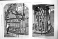 Antique Print Swiss Jacquard-Loom Weaving Ribbons Marine Engine Zurich 1862
