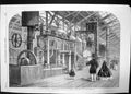 Old Antique Print Sugar Refining Apparatus Messrs Caile And Co Paris 1862 19th