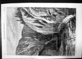 Old Antique Print Sketches In British Columbia Head Bute 1868 River Trees 19th