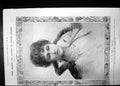 Antique Old Print Their Graces Leaders British Society Duchess Roxburghe 1909