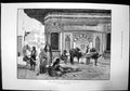 Old Sultan Ahmeds Fountain Constantinople Ottoman Empire Arabic 1892 Victorian