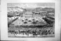 Antique Old Print Boulogne-Sur-Mer Casinoswitchback Railwayquaydockbaths 1888