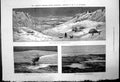Antique Print Franklin Search Expedition Arctic Hayes Land Hwklutschak 1881