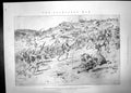 Old Transvaal War Redvers Advance Infantry Hilly Ground Rooikopjes 19 20th