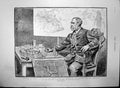 Antique Old Print Painters Studios Edwin Long Crown Justification Models 1888