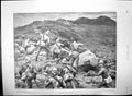 Antique Old Print Pursuit De Wet Engagement Enemys Rearguard Thabacsburg1901