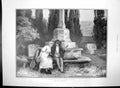 Old Antique Print Music Love Go Hand In Hand Rw Macbeth Sweethearts 1903 20th