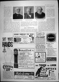 Original Old Antique Print Lord Grimthorpe Mark Wilks Collet Cuticura Soap 1905