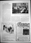 Antique Print Recruiting Russian Army Conscripts Moscow Carron Ranges 1905 20th