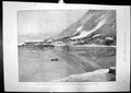 Antique Old Print Jackson Harmsworth Arctic Exped Elmwood Constantinople 1895