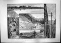 Antique Print Mining Operations Pahang Malay Peninsula Dr J Macpherson 1890