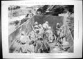 Antique Old Print Transvaal War Armoured Train Northumberland Fusiliers 1899