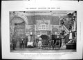 Old Antique Print Bondman Drury Lane Marischal College Aberdeen King 1906 20th
